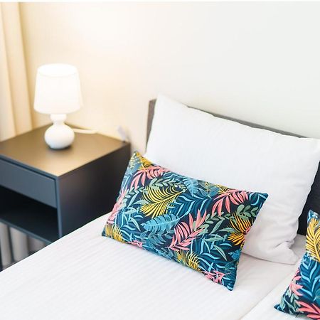 Apartamenty Adyl Platany Kołobrzeg Extérieur photo